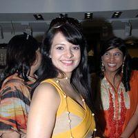 Acterss Saloni Hot at Hiya Jewellery Event Photos | Picture 375820