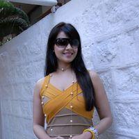 Acterss Saloni Hot at Hiya Jewellery Event Photos | Picture 375822