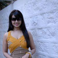 Acterss Saloni Hot at Hiya Jewellery Event Photos | Picture 375826