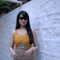 Acterss Saloni Hot at Hiya Jewellery Event Photos | Picture 375830