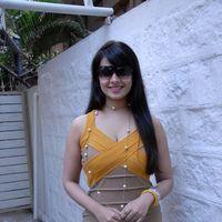 Acterss Saloni Hot at Hiya Jewellery Event Photos | Picture 375834