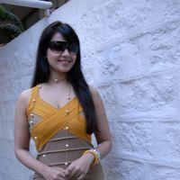 Acterss Saloni Hot at Hiya Jewellery Event Photos | Picture 375835