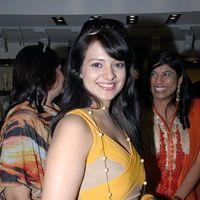 Acterss Saloni Hot at Hiya Jewellery Event Photos | Picture 375836