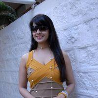 Acterss Saloni Hot at Hiya Jewellery Event Photos | Picture 375839