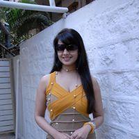 Acterss Saloni Hot at Hiya Jewellery Event Photos | Picture 375844