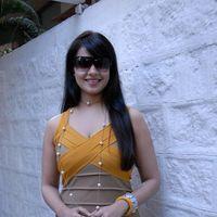 Acterss Saloni Hot at Hiya Jewellery Event Photos | Picture 375874