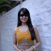 Acterss Saloni Hot at Hiya Jewellery Event Photos | Picture 375879