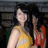 Acterss Saloni Hot at Hiya Jewellery Event Photos | Picture 375881