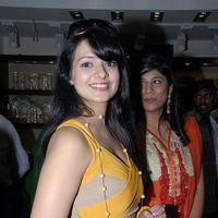 Acterss Saloni Hot at Hiya Jewellery Event Photos | Picture 375907