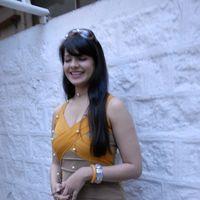 Acterss Saloni Hot at Hiya Jewellery Event Photos | Picture 375910