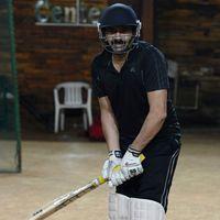 Nanda Kishore - Telugu Warriors Team Practice at In Sportz Stills | Picture 377183