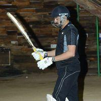 Nanda Kishore - Telugu Warriors Team Practice at In Sportz Stills | Picture 377184