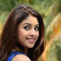 Actress Richa Gangopadhyay Latest Pictures | Picture 377761