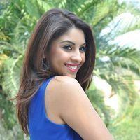 Actress Richa Gangopadhyay Latest Pictures | Picture 377762