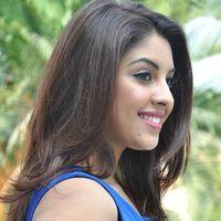 Actress Richa Gangopadhyay Latest Pictures | Picture 377764