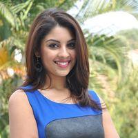 Actress Richa Gangopadhyay Latest Pictures | Picture 377777