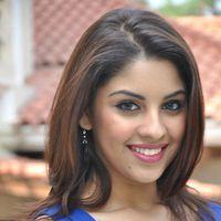 Actress Richa Gangopadhyay Latest Pictures | Picture 377781
