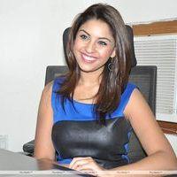 Actress Richa Gangopadhyay Latest Pictures | Picture 377816