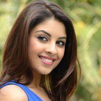 Actress Richa Gangopadhyay Latest Pictures | Picture 377823