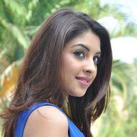Actress Richa Gangopadhyay Latest Pictures | Picture 377829