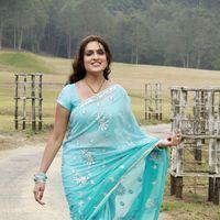Aditi Agarwal Latest Saree Stills | Picture 377440