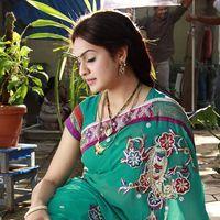 Aditi Agarwal Latest Saree Stills | Picture 377464