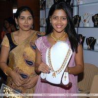 Sonali at Parinaya Wedding Fair 2013 Launch Photos | Picture 377728