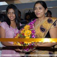 Sonali at Parinaya Wedding Fair 2013 Launch Photos | Picture 377729