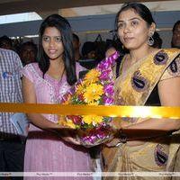 Sonali at Parinaya Wedding Fair 2013 Launch Photos | Picture 377732