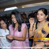 Sonali at Parinaya Wedding Fair 2013 Launch Photos | Picture 377734