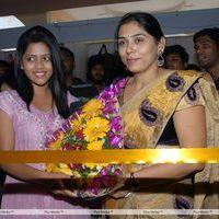 Sonali at Parinaya Wedding Fair 2013 Launch Photos | Picture 377738