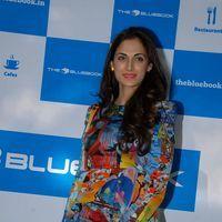 Shilpa Reddy Latest Stills at The Blue Book Launch | Picture 378306