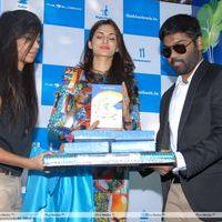 Silpa Reddy Launches The Blue Book Pictures | Picture 378053
