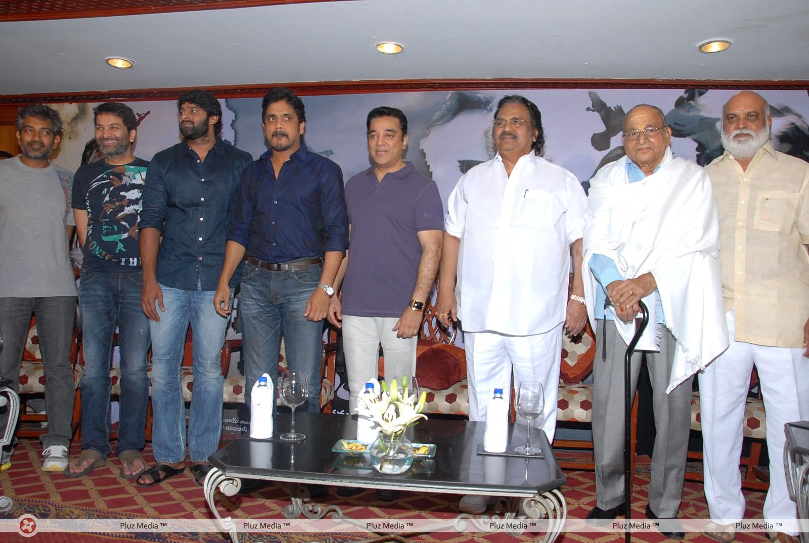 Viswaroopam Movie Success Meet Photos | Picture 378749