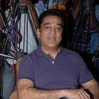 Kamal Hassan - Viswaroopam Movie Success Meet Photos
