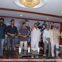 Viswaroopam Movie Success Meet Photos | Picture 378735
