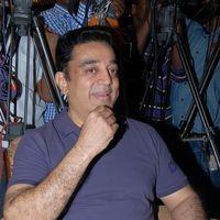 Kamal Hassan - Viswaroopam Movie Success Meet Photos | Picture 378595