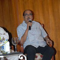 D. Ramanaidu - Viswaroopam Movie Success Meet Photos