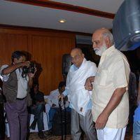 Viswaroopam Movie Success Meet Photos | Picture 378763