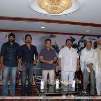 Viswaroopam Movie Success Meet Photos | Picture 378767