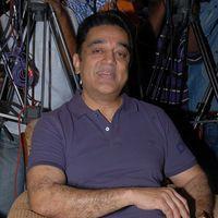 Kamal Hassan - Viswaroopam Movie Success Meet Photos | Picture 378624
