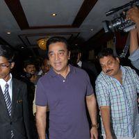 Kamal Haasan - Viswaroopam Movie Success Meet Photos | Picture 378626