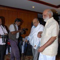 Viswaroopam Movie Success Meet Photos | Picture 378781