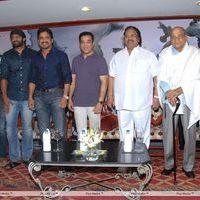 Viswaroopam Movie Success Meet Photos | Picture 378795