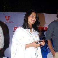 Anushka Shetty at Mirchi Success Meet Pictures | Picture 381126
