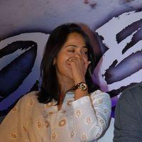 Anushka Shetty at Mirchi Success Meet Pictures | Picture 381128