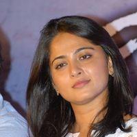 Anushka Shetty at Mirchi Success Meet Pictures | Picture 381131