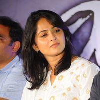 Anushka Shetty at Mirchi Success Meet Pictures | Picture 381137