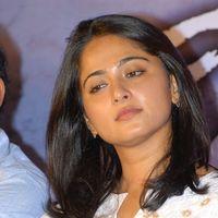Anushka Shetty at Mirchi Success Meet Pictures | Picture 381138