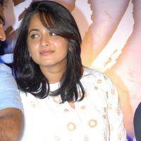 Anushka Shetty at Mirchi Success Meet Pictures | Picture 381141